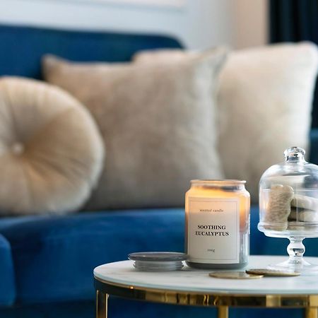 Chlebova Prestige By Elite Apartments グダニスク エクステリア 写真
