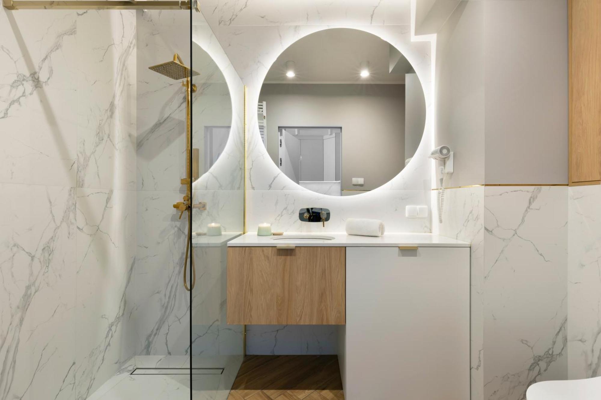Chlebova Prestige By Elite Apartments グダニスク エクステリア 写真