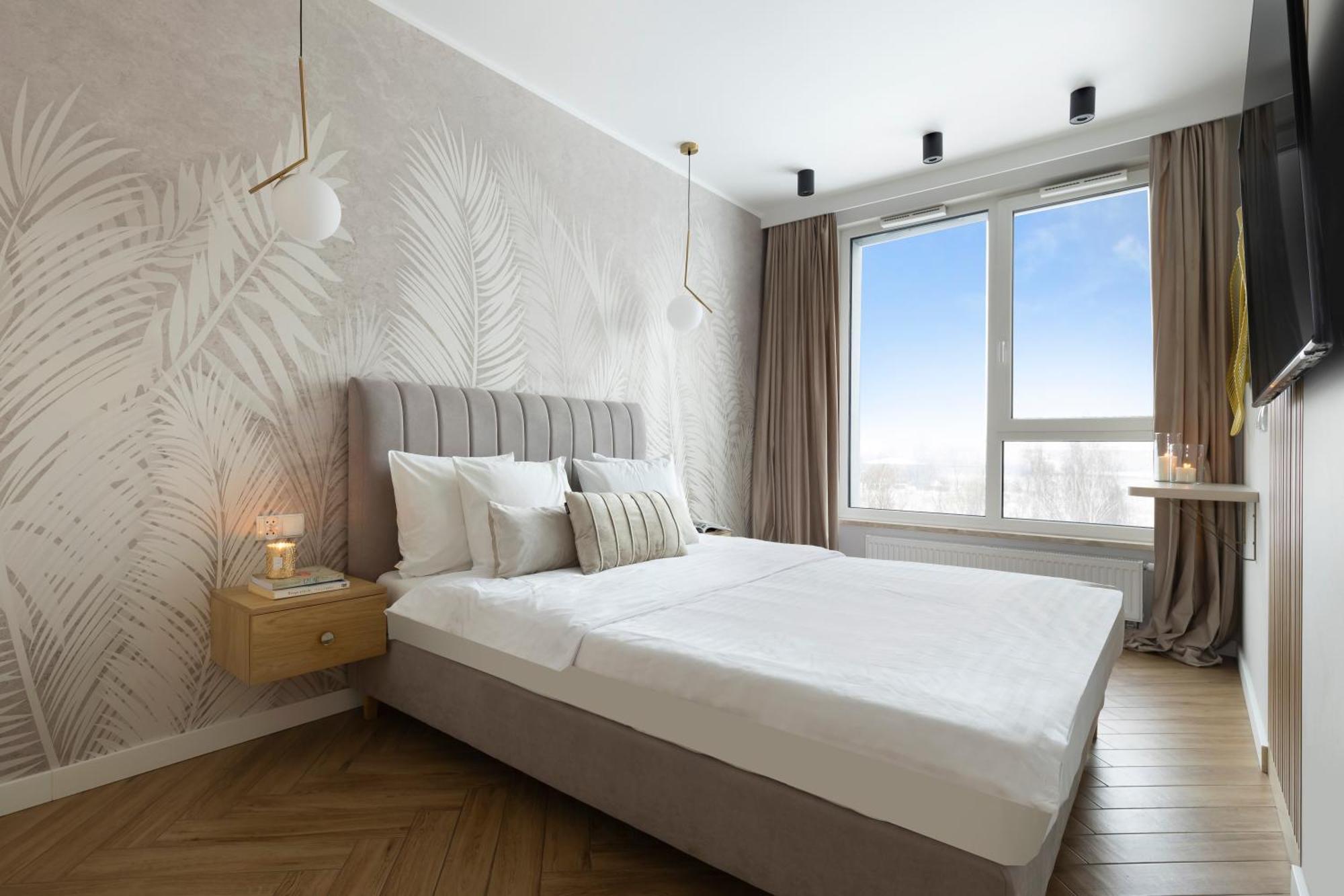 Chlebova Prestige By Elite Apartments グダニスク エクステリア 写真