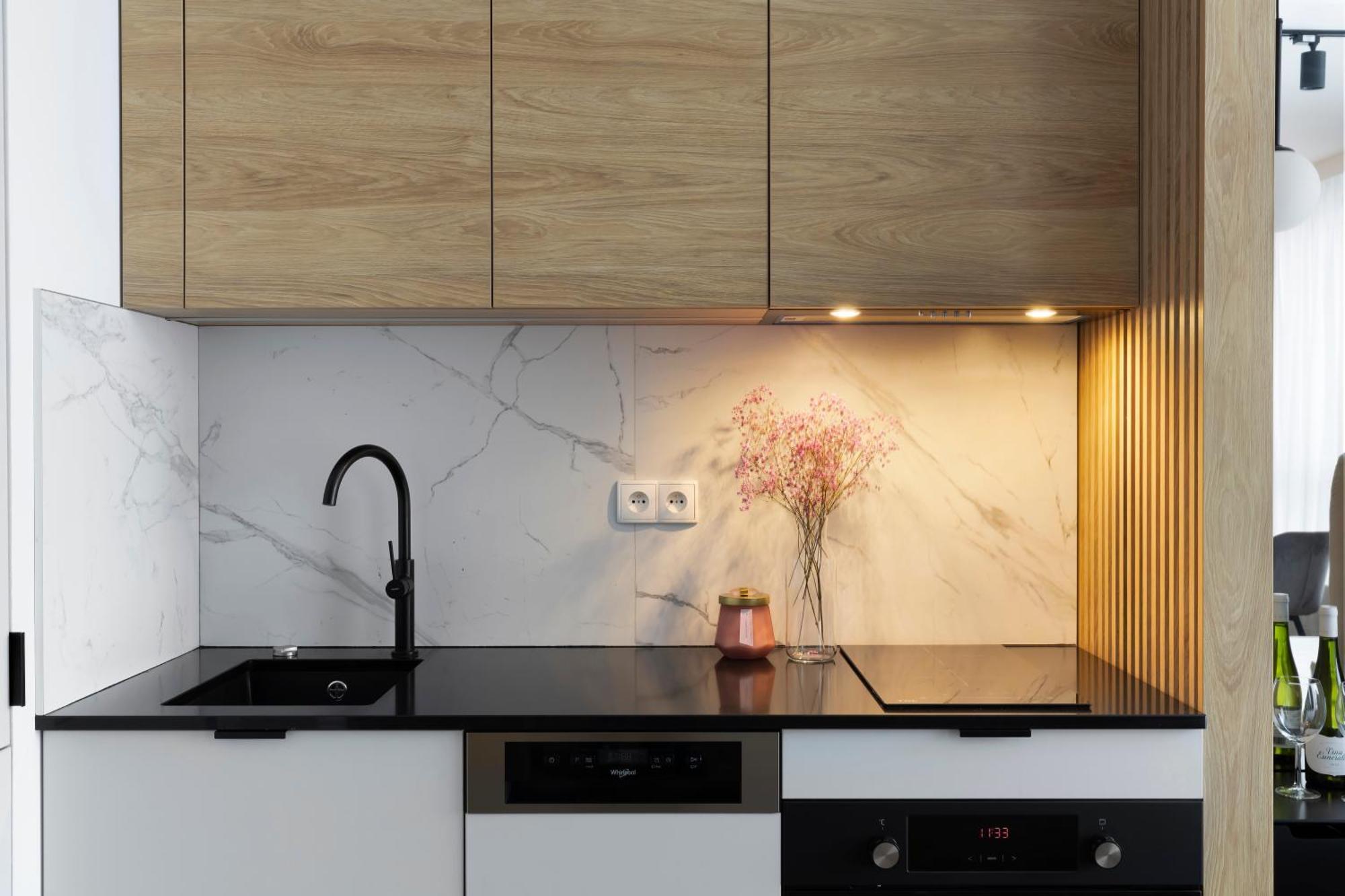 Chlebova Prestige By Elite Apartments グダニスク エクステリア 写真